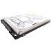 Dell Hard Drive 120GB 5400rpm 2.5 SATA WD1200BEVS-75UST0 HP336